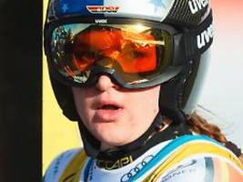 Emma Aicher begeistert bei WM: Ski-Boss ist Feuer und Flamme für deutsches Toptalent