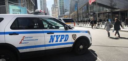 New York City: Polizei beschuldigt 15-Jährigen des Mordes, gibt ihren Fehler aber erst Monate später zu