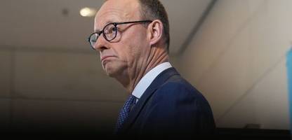 Friedrich Merz und die Schuldenbremse: CDU-Haushaltspolitiker will keine Diskussion