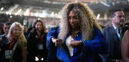 super bowl mit taylor swift, kendrick lamar, serena williams: das waren die wichtigsten popkulturellen momente