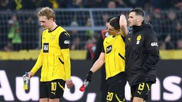 bvb: brandt, sabitzer, groß – die zahlen sind erschreckend