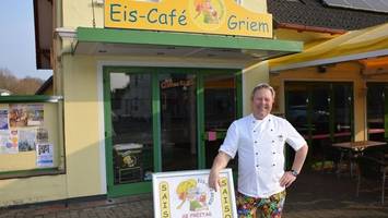 eiskalte liebe: kultige eisdiele eröffnet am valentinstag