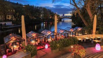 valentinstag: 11 romantische restaurants in hamburg fürs date