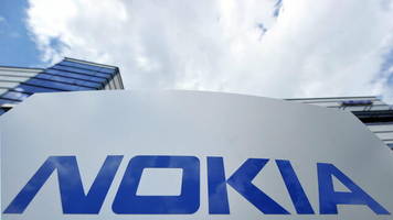 justin hotard: nokia bekommt einen neuen chef