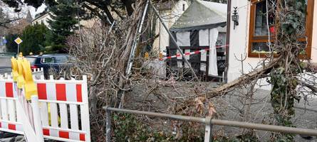 busunglück in neuburg: ersthelferin erlebt ein tragisches déjà-vu