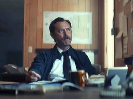 „The Order“ mit Jude Law bei Amazon Prime: Gebrauchsanleitung für Neonazis