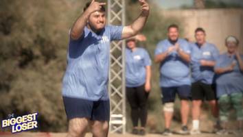 "Wie ein respektloses Kind" - Stinkefinger-Eklat bei "The Biggest Loser" – Kandidat ist stinksauer