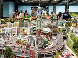 Miniatur-Wunderland: „Wir haben die Mobilitätswende verschlafen“