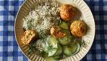 fischbällchen: wie fischstäbchen, nur besser