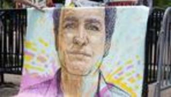 Marc Fogel: Russland lässt inhaftierten US-Amerikaner nach Deal frei