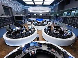 auch höhere dividende geplant: deutsche börse kündigt aktienrückkauf an