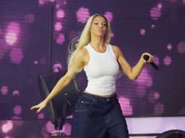 die schämen sich so schnell: für shirin david sind männer häufig einfach ängstlich