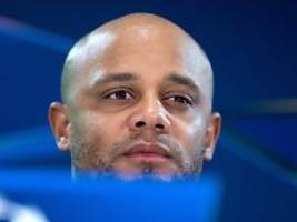 Neuer verkündet Überraschendes: Kompany warnt FC Bayern eindringlich vorm Paradies