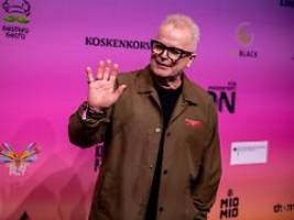 sind posttraumatisch belastet: grönemeyer beklagt verlogene heilsversprechen