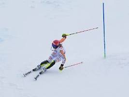 Ski-Fiasko statt WM-Medaille: Aufgebrachte Lena Dürr bricht in Tränen aus