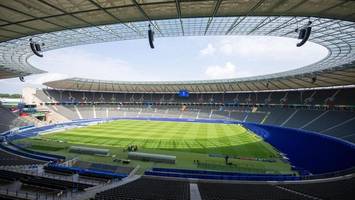 Berlin will Spielort der Frauen-EM 2029 werden