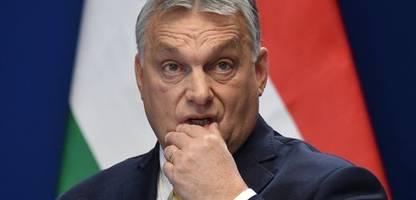 viktor orbán und donald trump: risse in der populisten-achse
