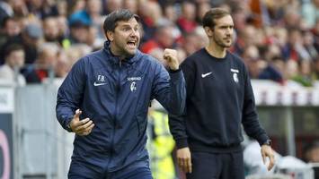 weißhaupt-verbleib beim fc st. pauli? bruns trifft klare aussage