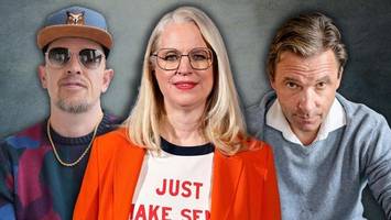 „save social“: jan delay & co. kämpfen gegen x, tiktok und facebook