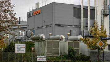 halbleiterhersteller: ams-osram macht fortschritte bei sanierung