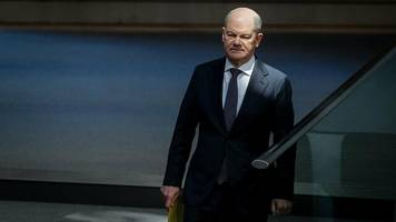 Regierungsbilanz: Niemand muss Olaf Scholz feiern – aber!