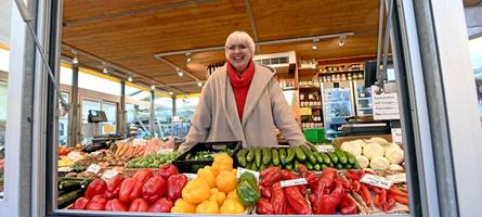 „rechtsaußen die grüne karte zeigen“: claudia roth zieht es wieder in den bundestag