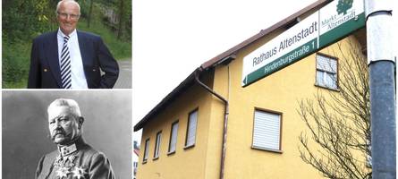 warum sich ein niedersachse für einen neuen straßennamen in altenstadt einsetzt