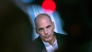 Interview zur Wahl und Europa - Ex-Griechen-Minister Varoufakis: Deutschland bleibt nur eine „abscheuliche Wahl“