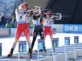 Biathlon-Trainerin Sandra Flunger: „Frauen-Rennen sind gerade spannender als die der Männer“