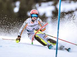 Ski-WM in Saalbach: Deutsches Team vergibt eine Medaille