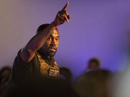 kanye west: von der schock-kunst zum hass