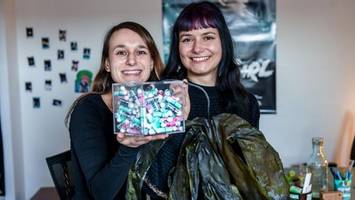 meeresalgen-tampons aus neukölln sollen die welt fluten