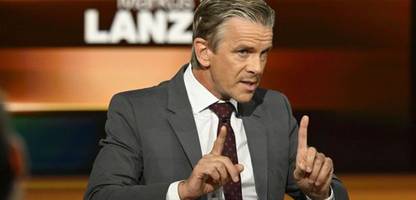 markus lanz will lindner 85-mal eingeladen haben – und erhielt 85 absagen