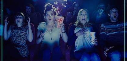 Kino vs. Netflix, Disney Plus und Apple TV: Woher kommen heute gute Filme? – Podcast