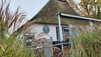 Nach Pleite: Neuer Pächter für Restaurant an der Elbe gesucht