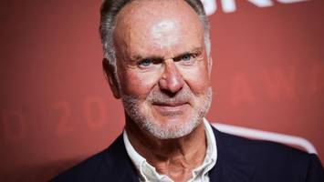 Rummenigge zur neuen Klub-WM: „Spieler sollen nicht jammern“