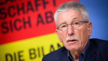 thilo sarrazin: „in einem punkt habe ich mich kräftig geirrt“