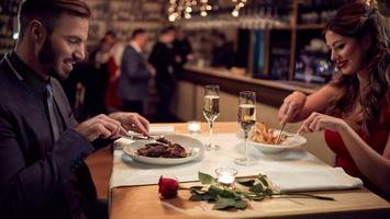 valentinstag: warum eine reservierung dieses mal besonders lohnt