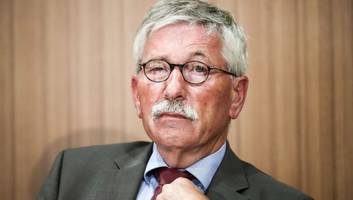 focus-briefing von tanit koch - sarrazins bestseller-jubiläum: 15 jahre verpasste chancen