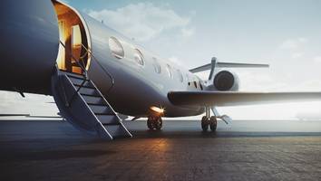 Überraschender wunsch - vermittler von privatjets verrät, was die ultrareichen kunden wirklich wollen