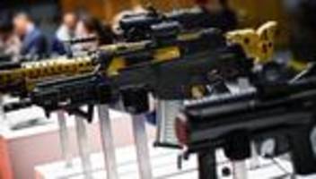 bundesgerichtshof: streit von heckler & koch-aktionären nach gerichtsurteil beigelegt