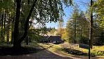 gemeindefreies gebiet: irrtümlich geld für sachsenwald – fehler in geodatenbank