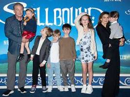 achtes baby?: alec baldwin fragt immer nach mehr kindern
