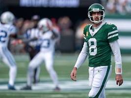 jets trennen sich von rodgers: spektakuläre nfl-liaison endet als gigantische enttäuschung