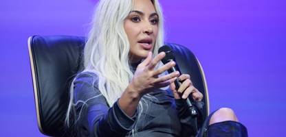 kim kardashian spricht über die schwierige trennung von kanye west