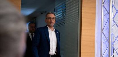 Österreich: fpÖ-chef kickl glaubt an neue kanzler-chance