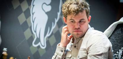 schach: magnus-carlsen-trainer peter heine nielsen über freestyle chess