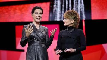 75. berlinale: ein auftakt, der mut macht