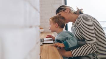 Kinder, Küche, Karriere #9: „Mein Mann arbeitet, weil er will, und nicht, weil er muss“