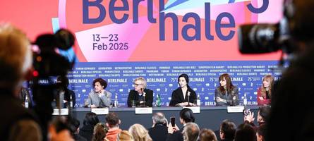 Kunst, Glamour, Berlinale: Was das Filmfestival 2025 verspricht